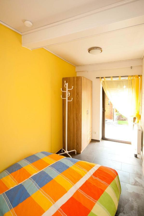 Haus Seestern Kalkar Exteriör bild