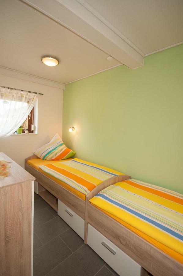 Haus Seestern Kalkar Exteriör bild
